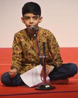 Sharadiya Navaratri 2025 at Karla - Day 6 (27 Sep 2025) Pictures Courtesy Shri Dinesh Karkal